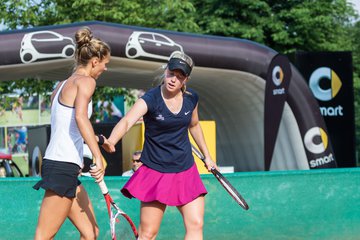 Bild 667 - BL Club an der Alster - TEC Waldau Stuttgart : Ergebnis: 5:4